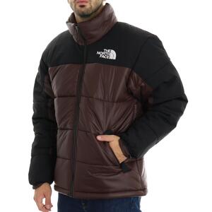 GIUBBOTTO HIMALAYAN INSULATED THE NORTH FACE MORO